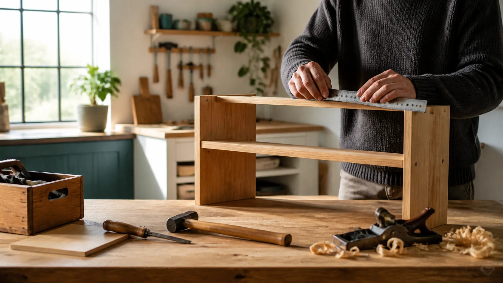 Bricolage
