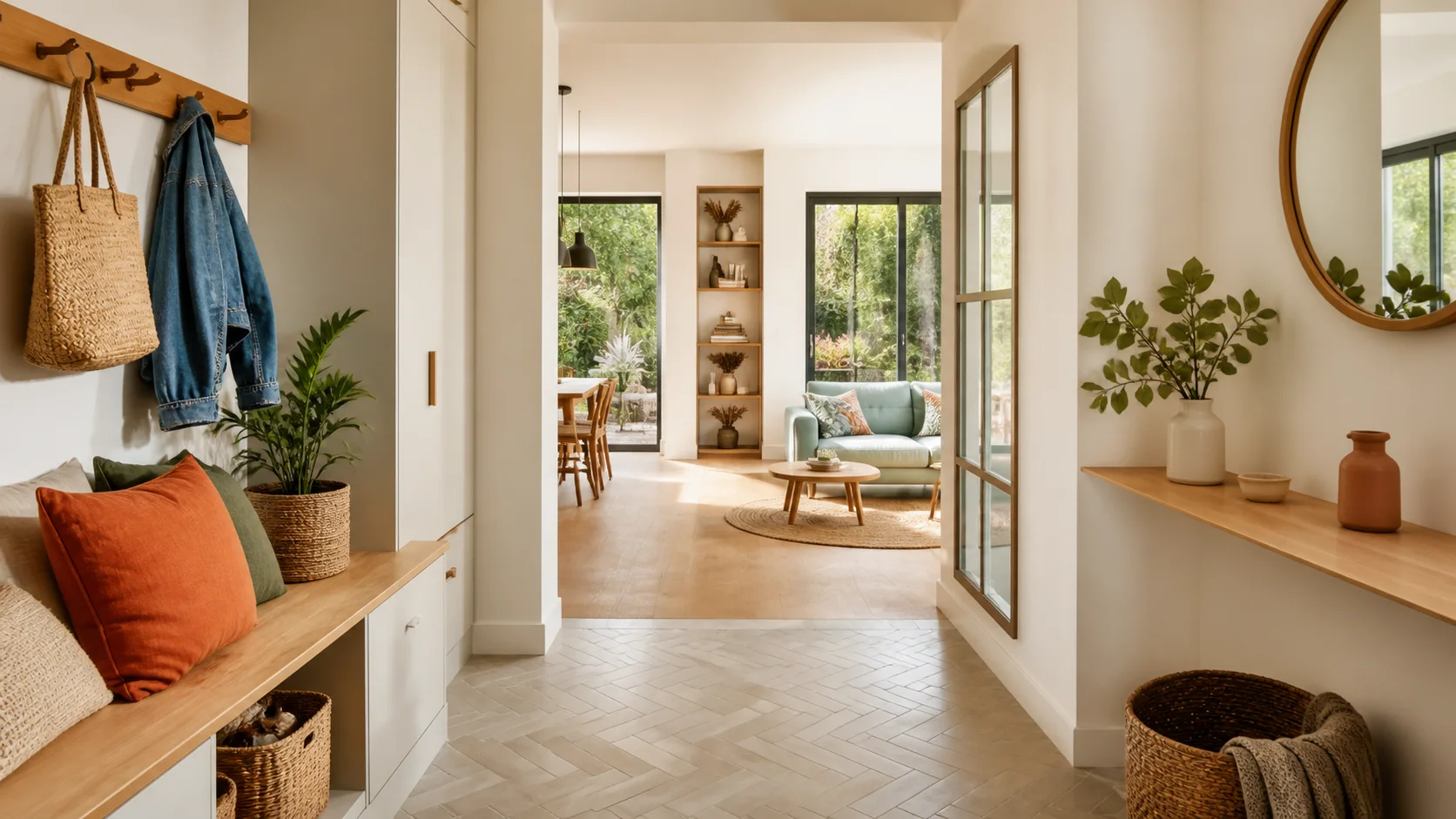 Maison