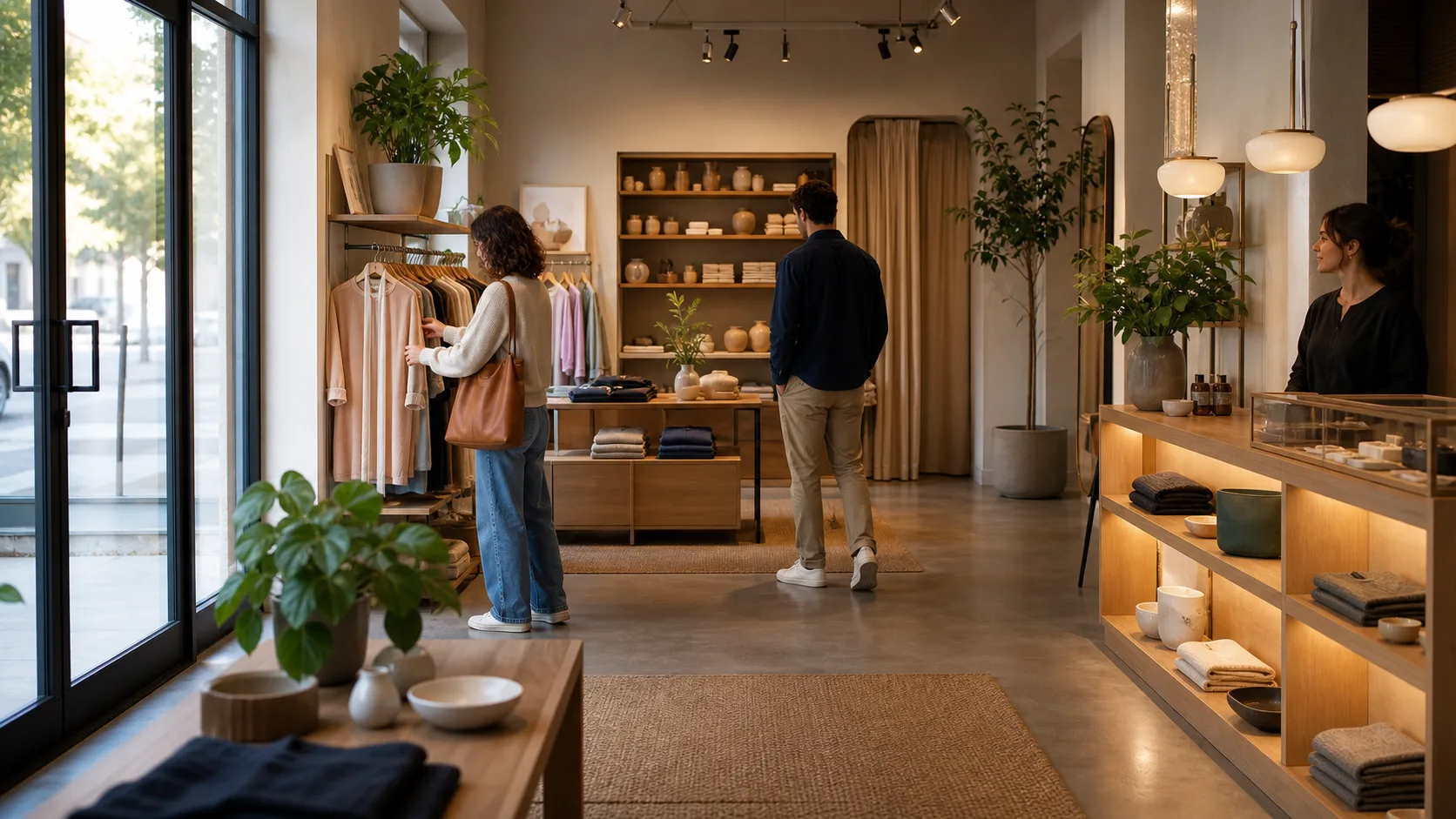 Expérience client boutique, comment vraiment l'améliorer
