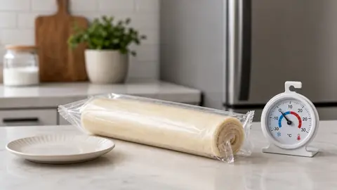 Pâte feuilletée périmée, quand la jeter sans hésiter