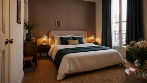 Refaire une chambre sans gros travaux: budget et plan d'action week-end